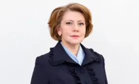 Татьяна Савельева назначена заместителем министра обороны Казахстана