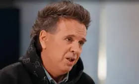 Андрей Губин заявил о возвращении на сцену после долгих лет болезни