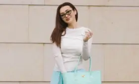 Ерке Есмахан осуществила заветную мечту на концерте Селин Дион в Париже