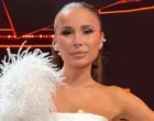 Казахстанская певица Луина стала мамой второй раз