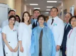 Лечить на малой родине: почему молодые специалисты выбирают районы Акмолинской области