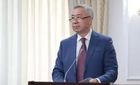 «Налоговая реформа великолепно себя ведет»: Жумангарин ответил на вопрос о недоборе НДС