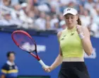 Елена Рыбакина отправится на турнир в Токио