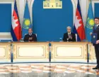 Казахстан и Камбоджа подписали шесть документов: что изменится в сотрудничестве