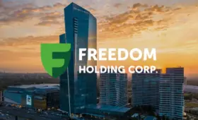 Freedom Holding Corp. выходит за границу: как финтех переносит экосистему в Турцию, Таджикистан и Францию