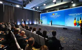 Токаев предложил Бельгии новый формат сотрудничества в сфере логистики