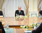 «Мы подпишем ряд документов»: Токаев сделал заявление о партнерстве Казахстана с Камбоджей