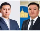 Токаев провел кадровые перестановки в Аппарате Совета Безопасности