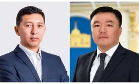 Токаев провел кадровые перестановки в Аппарате Совета Безопасности