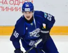 Игрок «Барыса» третью неделю подряд возглавляет рейтинг КХЛ