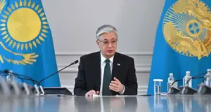 Токаев: Историю нельзя рассматривать однобоко