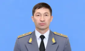 Токаев назначил первого замминистра обороны – начальника Генштаба ВС РК