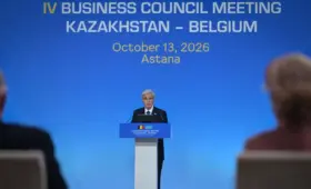 От науки до ИИ: Токаев перечислил достижения и возможности Казахстана