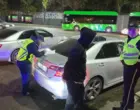 Дорожный конфликт перерос в угрозы пистолетом в Алматы