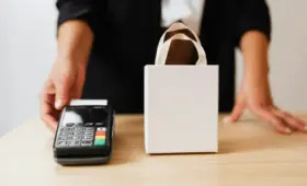 Казахстанец наказал продавца за отказ принять безналичный расчет