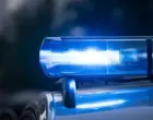 Пожилую женщину арестовали за надругательства над двумя внуками