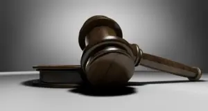 Устроил пьяную разборку: посетителя АЗС наказали в Жамбылской области