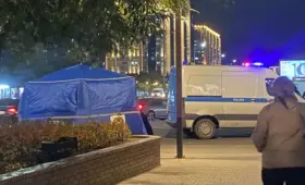 Мертвую женщину нашли на улице в Астане: что случилось