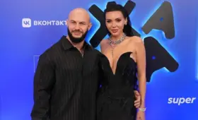 Джигана могут ограничить в родительских правах