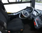 Водитель автобуса отвлекся на телефон и сбил женщину: в Астане вынесен приговор за смертельное ДТП