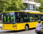 Водителя автобуса уволили из-за сильного метеоризма