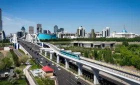 LRT расширят в Астане: на какой стадии проекты
