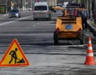 В Астане полностью ограничат движение на участке дороги: когда и где