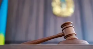 Заживо сгорели двое детей: владельцу заправки вынесли приговор в Актюбинской области