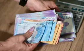 Что происходит с реальными доходами казахстанцев на фоне инфляции