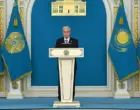 «Герои мирного времени»: Касым-Жомарт Токаев обратился к спасателям