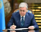 Трагедия в Пакистане: Токаев направил телеграмму соболезнования
