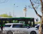 «Он лапал меня»: девушка публично рассказала о домогательствах в автобусе Астаны