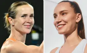 Рыбакина узнала шестую соперницу на Итоговом турнире WTA