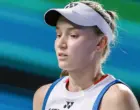 Выяснилось, сколько заработала Рыбакина за выход в финал турнира в Нинбо