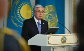 Президент Токаев: Беспечность и халатность некоторых людей оборачиваются тяжелыми последствиями