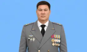 Азамат Хасенов назначен замначальника СГО: распоряжение Токаева