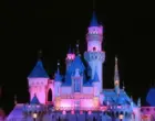 Трагедия у Disneyland: что произошло у входа в знаменитый парк