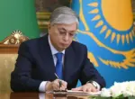 Новые возможности для расследования преступлений: Токаев подписал закон