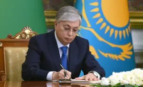 Новые возможности для расследования преступлений: Токаев подписал закон