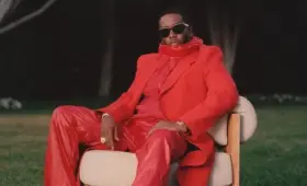 P. Diddy увезли из тюрьмы на скорой: что известно о состоянии рэпера