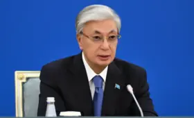 Токаев: ИИ должен помочь Казахстану ускорить технологическую модернизацию