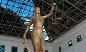 Ряд судей Верховного суда освободят от должностей