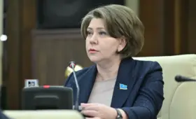 Курултай досрочно прекратил полномочия депутата Татьяны Савельевой