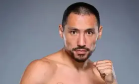 Алимханулы проведет бой за титул WBO в декабре: стали известны подробности