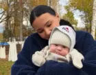 Самойлова потребовала в суде ограничить Джигана в родительских правах