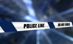 Неизвестные в масках ворвались в дом в Великобритании и напали на семью