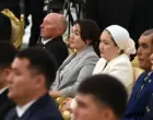 Токаев: Государство будет и впредь поддерживать педагогов, содействующих формированию инклюзивного общества