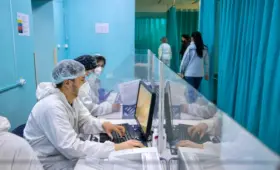 Казахстанцев предупредили о ветрянке: кому грозят серьезные осложнения