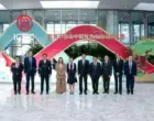 Китайский капитал для новых производств Казахстана: Холдинг «Байтерек» расширяет финансовое партнерство