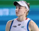 Елена Рыбакина усилила позиции в рейтинге WTA